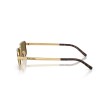 Lunettes Prada PR D54S 24J90F Or Satiné | Homme & Unisexe