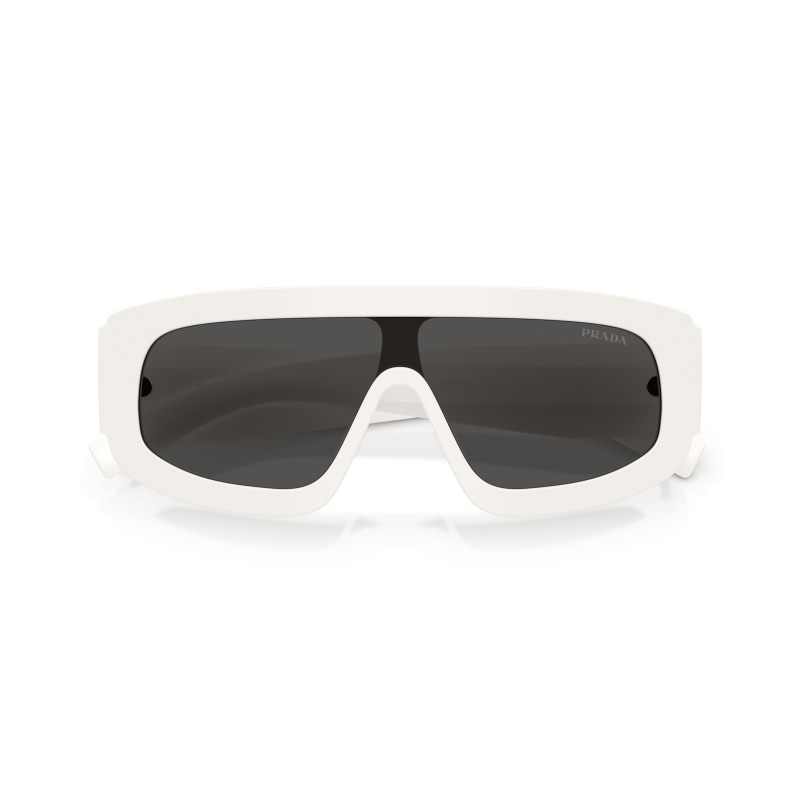 Occhiali da Sole Prada PR D10S 17K08Z Bianco Talco | Uomo