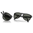 Persol PO0714 Folding Sunglasses | Iconic Italian Pilot Eyewear