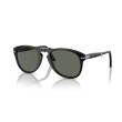Persol PO0714 Folding Sunglasses | Iconic Italian Pilot Eyewear