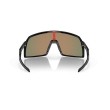 Oakley Sutro Zonnebril - Zwart Frame | Prizm Lenzen