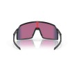Oakley Sutro S Matte Black Sunglasses | Performance Eyewear
