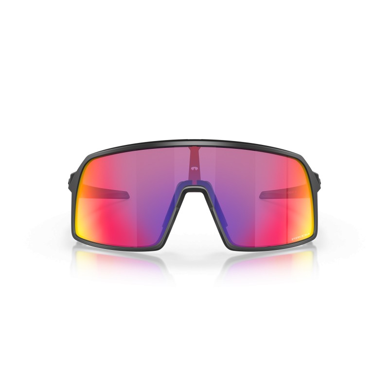 Oakley Sutro S Matte Black - Prizm Road Sportbril