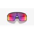 Oakley Sutro S Matte Black Sunglasses | Performance Eyewear