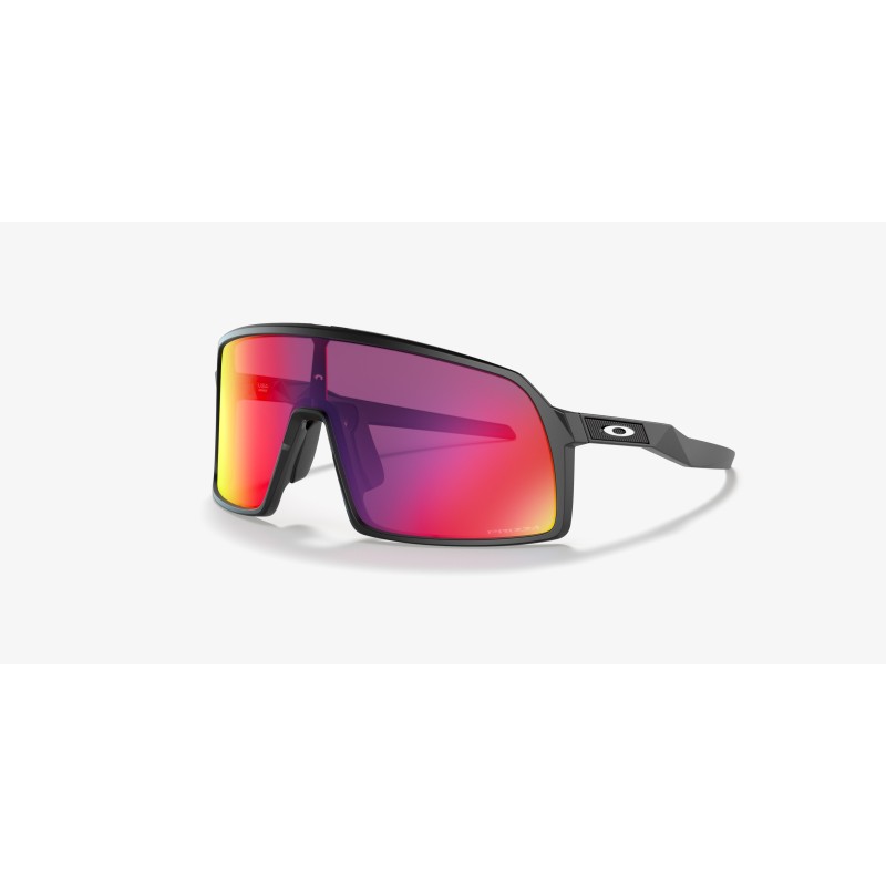 Oakley Sutro S Matte Black Sunglasses | Performance Eyewear