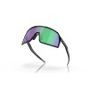 Oakley Sutro Sportbril - Zwart met Prizm Road Jade | Oakley