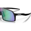 Oakley Sutro S Sunglasses - Black Frame, Prizm Jade Lens