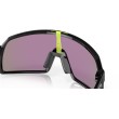 Oakley Sutro Sportbril - Zwart met Prizm Road Jade | Oakley