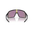 Oakley Sutro S Sunglasses - Black Frame, Prizm Jade Lens