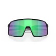Oakley Sutro S Sunglasses - Black Frame, Prizm Jade Lens