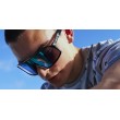 Oakley Sutro : Lunettes de Soleil Sportives - Monture Noire Prizm Jade