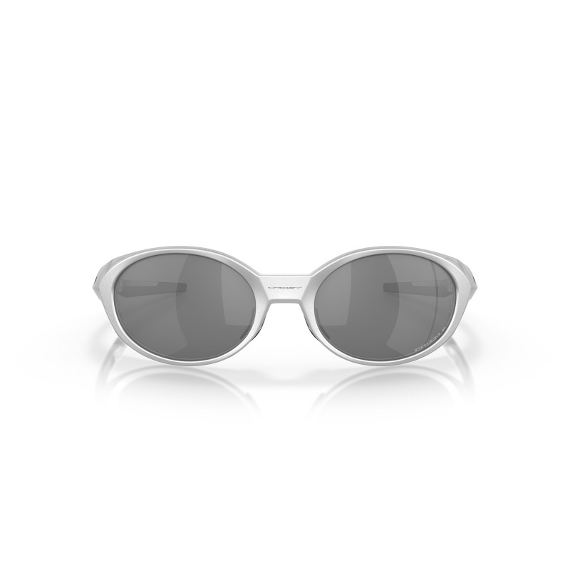 Lunettes Oakley Eye Jacket Redux Argent | Prizm Black Polarized