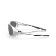 Oakley Eye Jacket Redux Silver Prizm Black Polarized | OO9438-943805