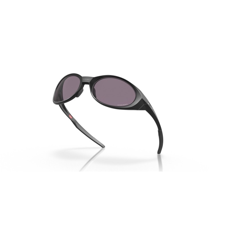 Oakley Eyejacket Redux OO9438 943801 - Matte Black | Oakley Nederland