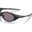 Oakley Eye Jacket Redux OO9438-01 | Lunettes de Soleil Noir Mat