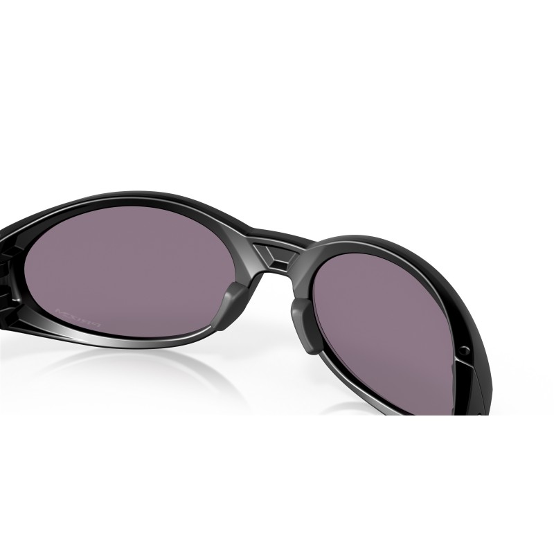 Oakley Eye Jacket Redux OO9438: Iconico Design Retrò e Performance