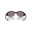 Oakley Eyejacket Redux OO9438 943801 - Matte Black | Oakley Nederland