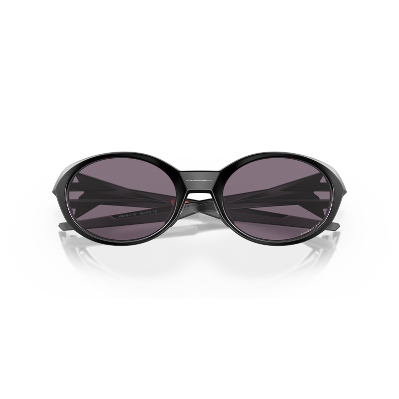 Oakley Eye Jacket Redux OO9438: Iconico Design Retrò e Performance