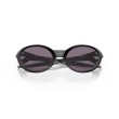 Oakley Eye Jacket Redux OO9438: Iconico Design Retrò e Performance