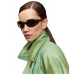 Oakley Eye Jacket Redux OO9438: Iconico Design Retrò e Performance