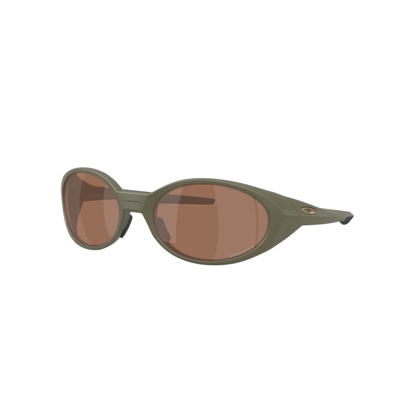 Oakley Eye Jacket™ Redux OO9438 | Design Iconico e Tecnologia Prizm