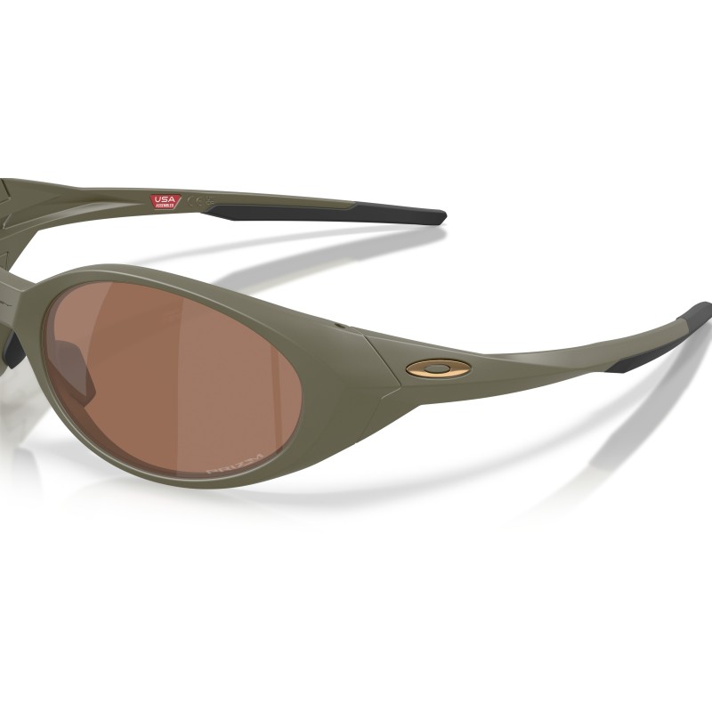 Oakley BiSphaera Dual-Lens Performance Sunglasses | Prizm Technology
