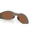 Oakley BiSphaera Sportzonnebril - Prizm Technologie & Comfort