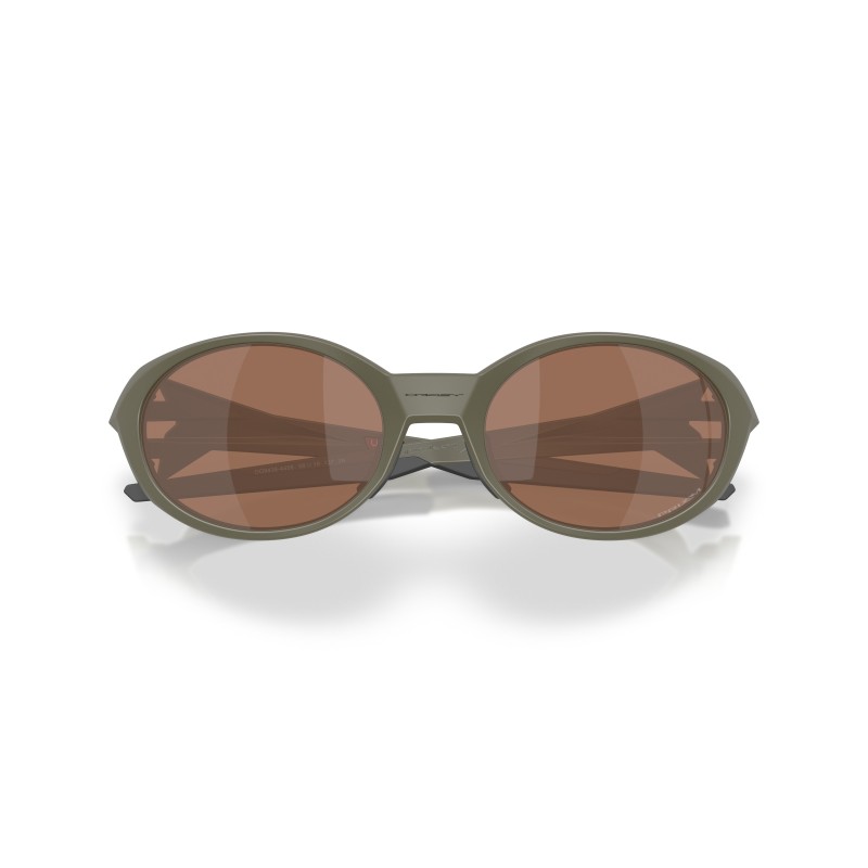Oakley Eye Jacket™ Redux OO9438 | Design Iconico e Tecnologia Prizm