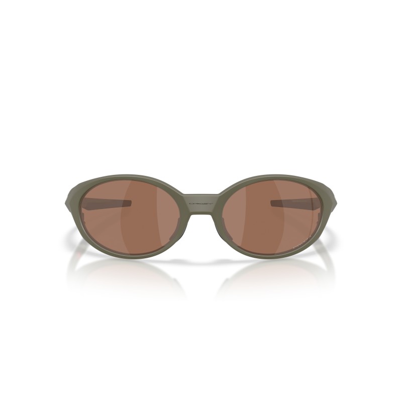 Oakley Eye Jacket™ Redux OO9438 | Design Iconico e Tecnologia Prizm