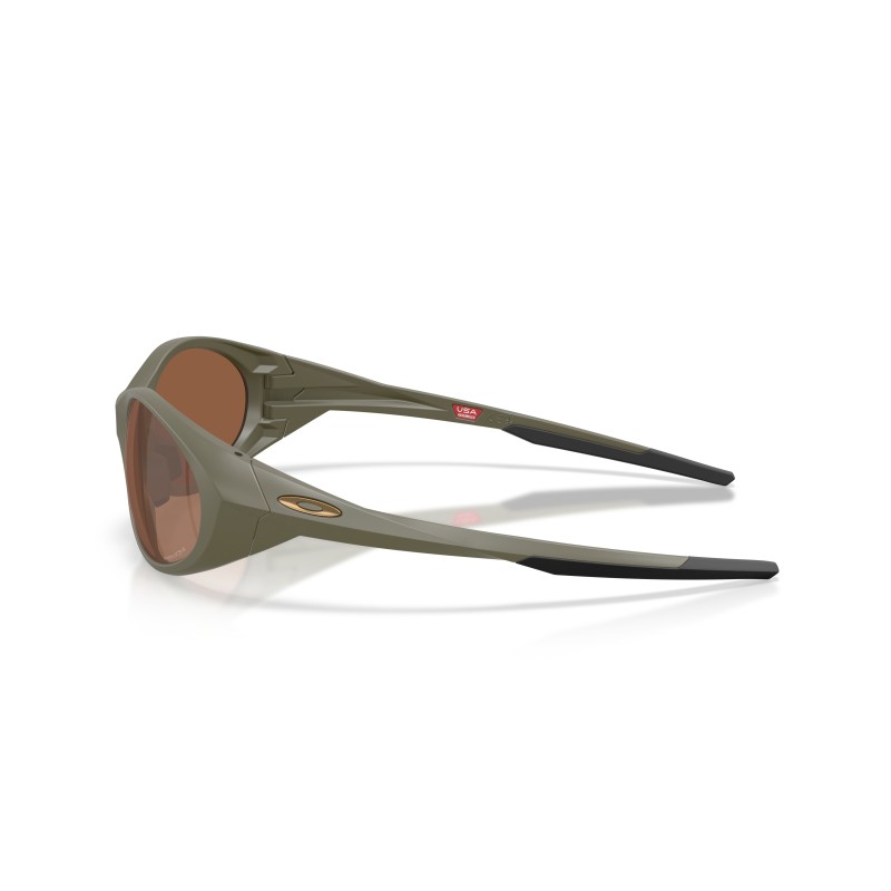 Oakley Eye Jacket™ Redux OO9438 | Design Iconico e Tecnologia Prizm