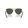 Women's Sunglasses Versace 2267 1002/87 Luxury new collection