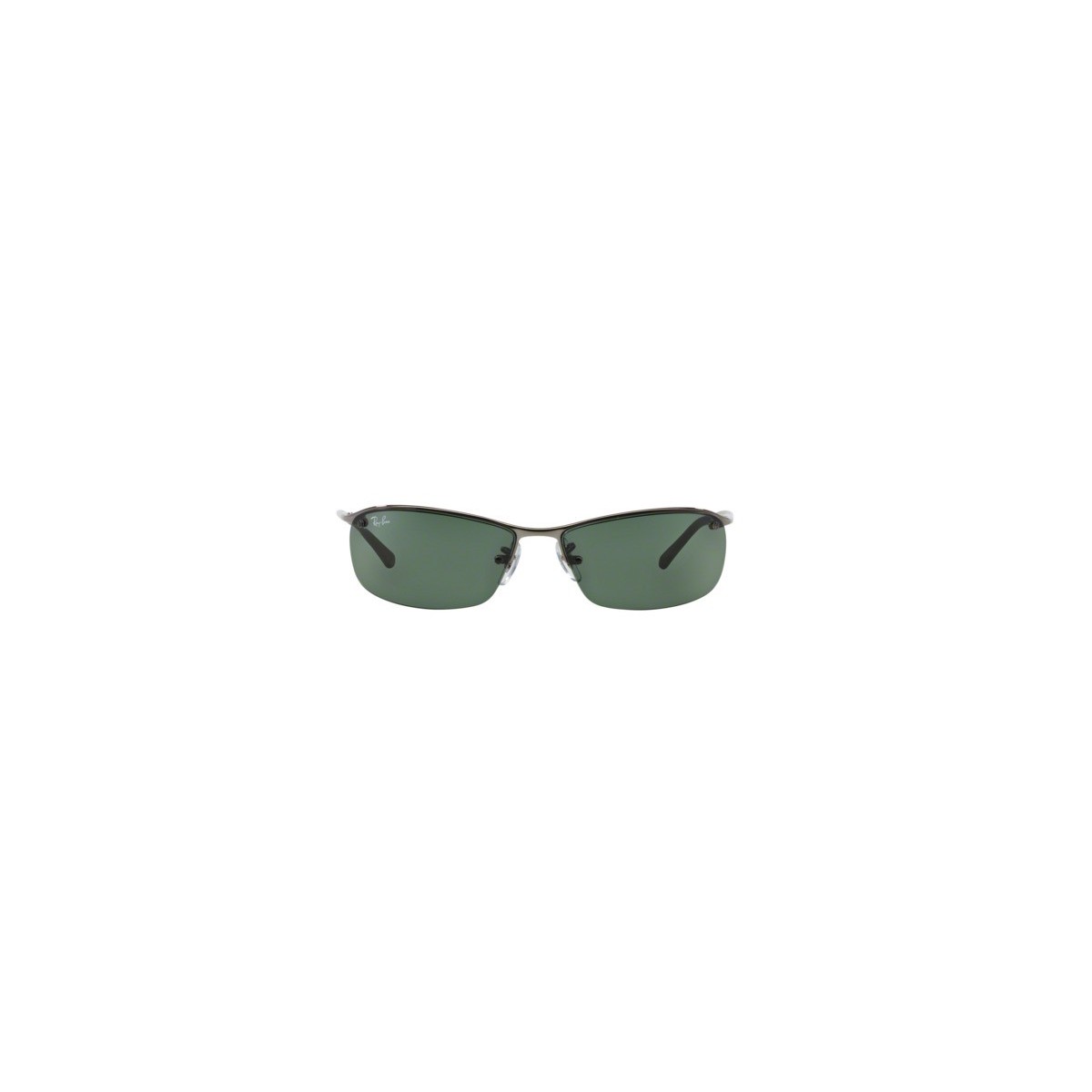 Ray-Ban RB3183: Occhiali da Sole Uomo Sportivi | Gunmetal