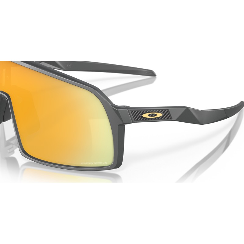 Oakley Sutro S Sunglasses | Performance Shield Eyewear