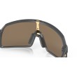 Oakley Sutro S Zonnebril - Compact & Sportief Design | Oakley