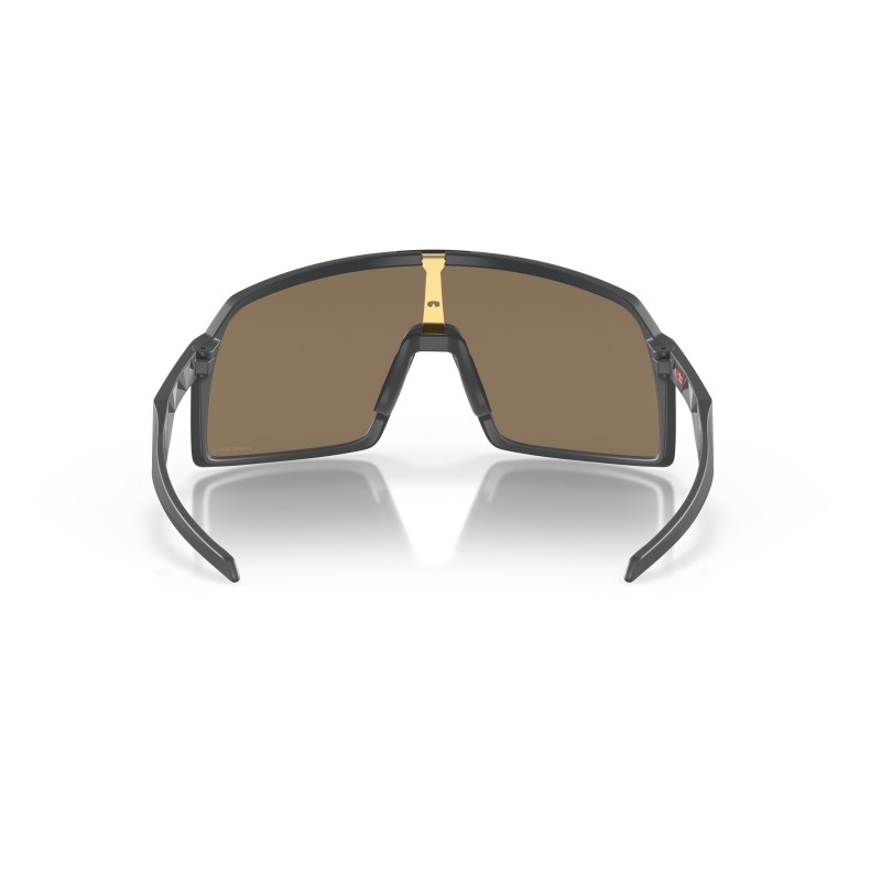 Oakley Sutro S Zonnebril - Compact & Sportief Design | Oakley