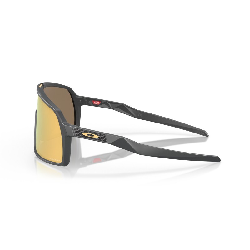 Lunettes Oakley Sutro S | Performance et Style | Oakley France