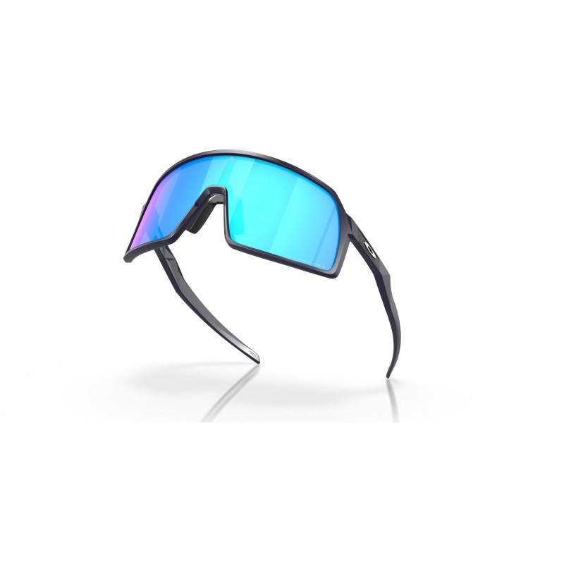 Oakley Sutro S OO9462 946202 Matte Navy | Occhiali da Sole Sportivi