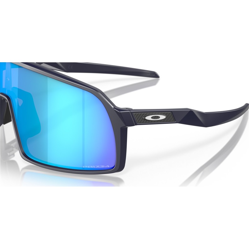 Oakley Sutro S OO9462 946202 Matte Navy | Occhiali da Sole Sportivi