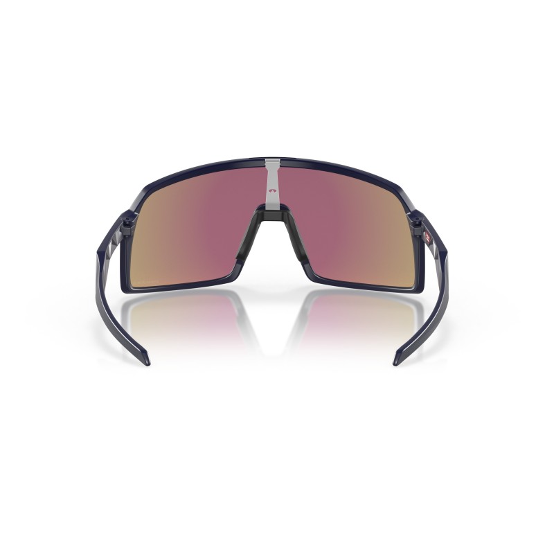 Oakley Sutro S OO9462 946202 Matte Navy | Occhiali da Sole Sportivi