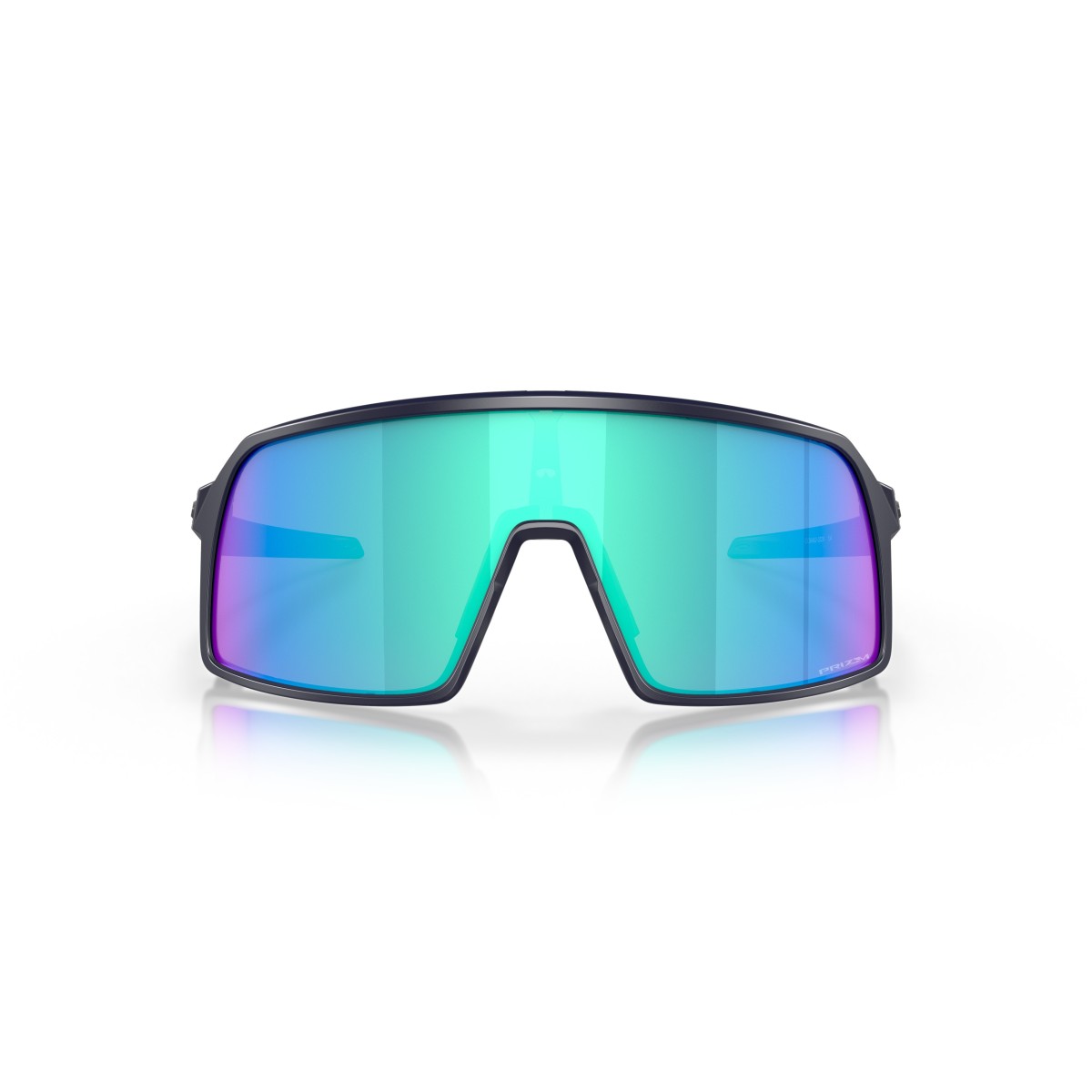 Oakley Sutro S OO9462 Sunglasses | Matte Navy & Prizm Sapphire