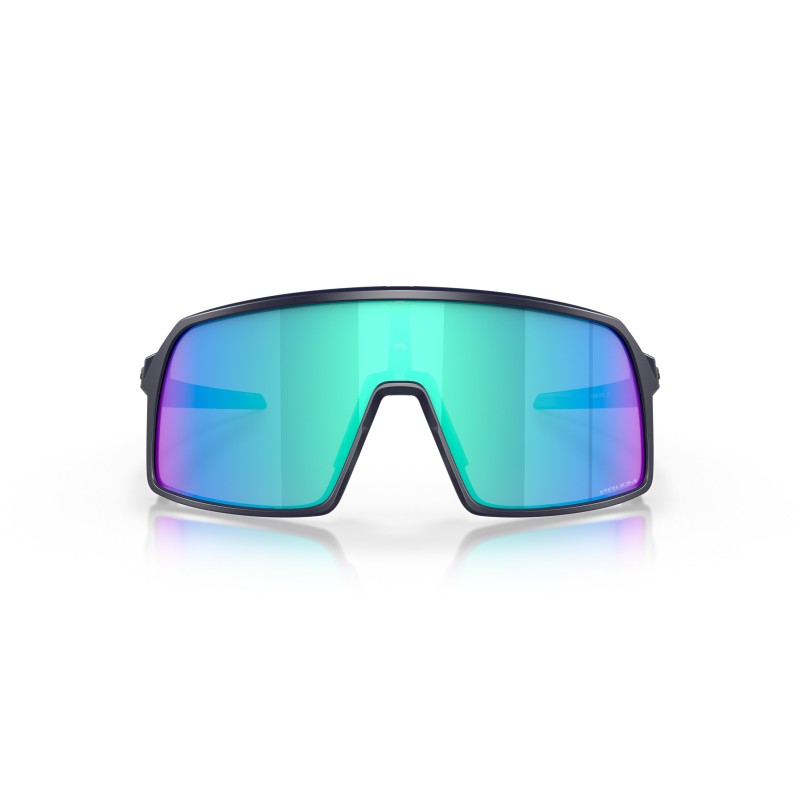 Oakley Sutro S OO9462 946202 Matte Navy | Occhiali da Sole Sportivi