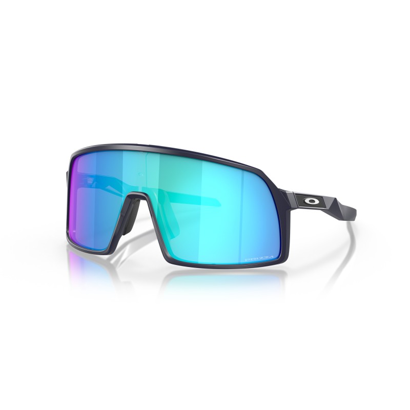 Oakley Sutro S OO9462 946202 Matte Navy | Prizm Sapphire