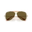 Ray-Ban RB3138M The Shooter Dolce&Gabbana | Arista Gold