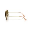 Ray-Ban RB3138 Shooter Arista Gold | Lunettes de soleil Aviator