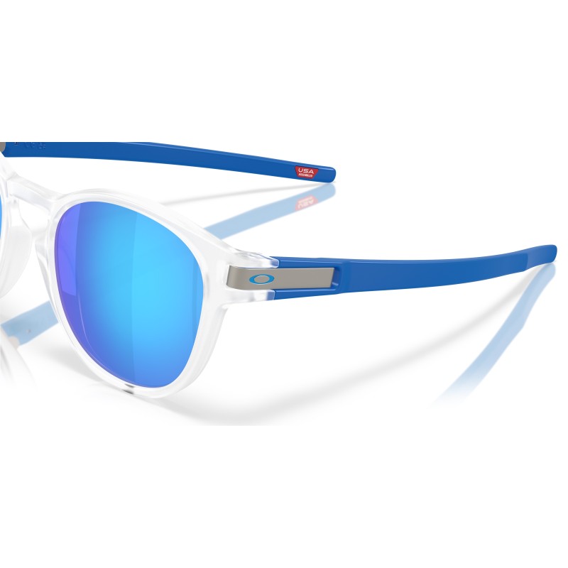 Oakley Latch OO9265 Zonnebril | Stijlvol & Innovatief | Oakley