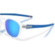 Occhiali da Sole Oakley Latch OO9265 | Design Iconico e Lenti Prizm
