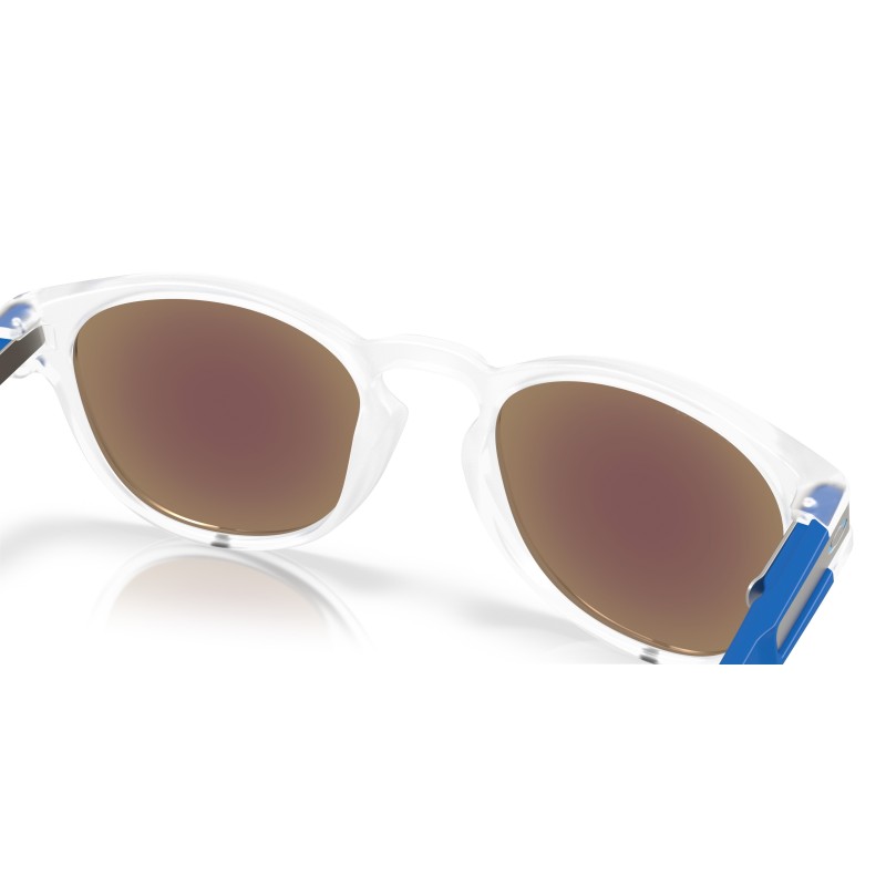 Oakley Latch OO9265 Zonnebril | Stijlvol & Innovatief | Oakley