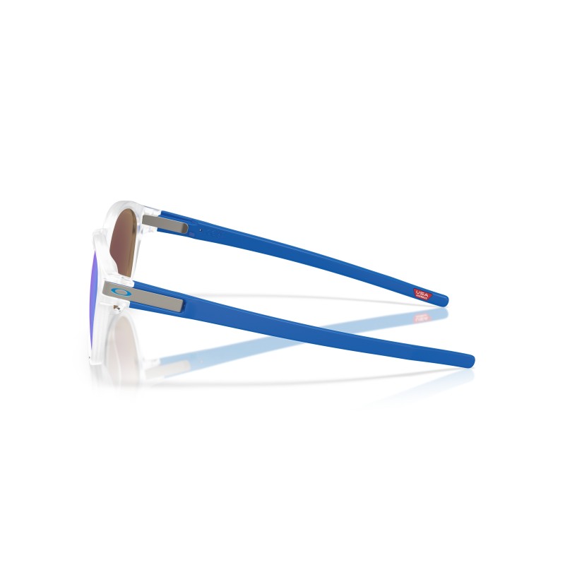 Oakley Latch OO9265 Zonnebril | Stijlvol & Innovatief | Oakley