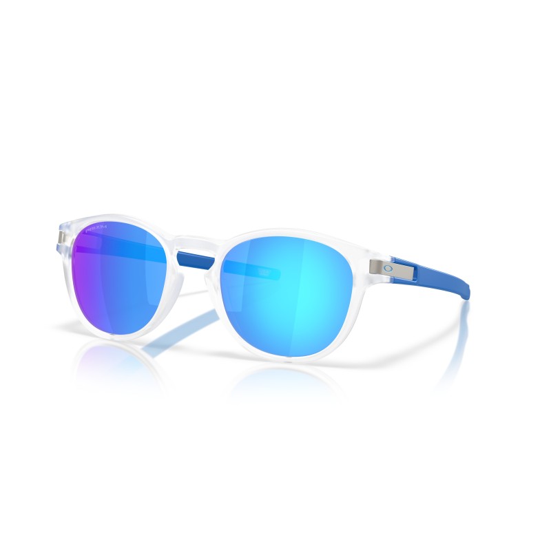 Oakley Latch OO9265 Zonnebril | Stijlvol & Innovatief | Oakley