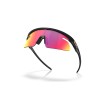 Oakley RSLV Lite Zonnebril - Sportieve Performance & Stijl